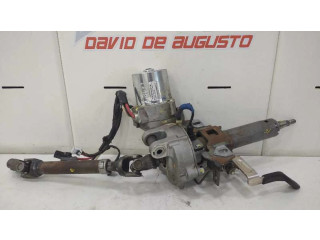 Рулевая рейка JJ301000571, Q003TB03710608 Mitsubishi ASX