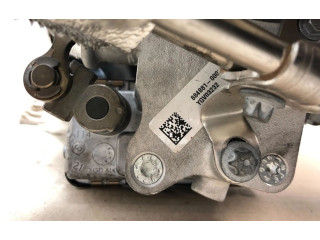 Turbodmychadlo Турбина A6540908400 Mercedes-Benz B W247 OM654.920