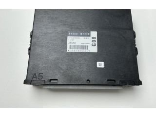 Комплект блоков управления 89560-B1220, 112300-1802 Daihatsu Sirion