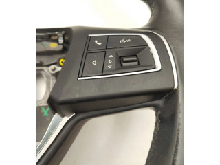 Руль Maserati Quattroporte - года 670015373, T550