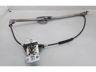 Передний механический механизм для подъема окна Volkswagen Transporter - Caravelle T4 1991 - 2003 года