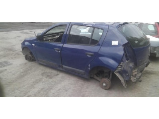 Ручка стеклоочистителей 6001551357 Dacia Sandero