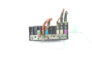 Блок предохранителей 1k0953549f, 1K0953549F   Audi A3 S3 8P    