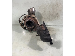 Турбина Volkswagen Golf Plus 03G253014M, BV39A0072