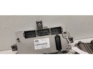 Комплект блоков управления 51786513, 51761160   Fiat Bravo