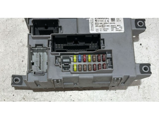 Комплект блоков управления 51880762, 51880762   Fiat Qubo