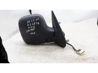 Zpětné zrcátko Citroen Berlingo 2006 e9010118