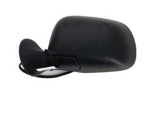 Зеркало электрическое        Dacia Duster  2010 - 2017 года   