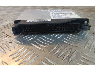 Блок управления коробкой передач 8D0927156EB, 6058006344 Skoda Superb B5 (3U)