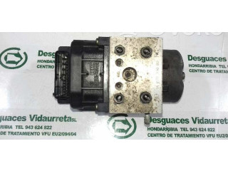 Блок АБС 1487993080, 0265216724   Peugeot  Expert  1995 - 2007 года