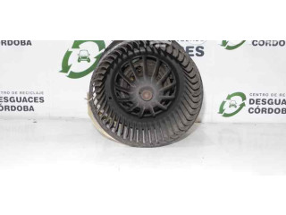 Вентилятор печки N106609Z, VALEO-2.PIN Dacia Sandero