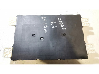 Блок комфорта P68396561AB Dodge Challenger