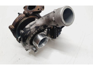  Турбина Volkswagen Golf VIII  HGR059145722R         