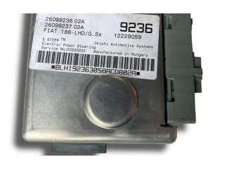    Рулевая рейка 26099236   Fiat Punto (188) 1999 - 2010 года