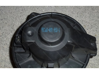 Вентилятор печки 64116927598 BMW Z4 E85 E86