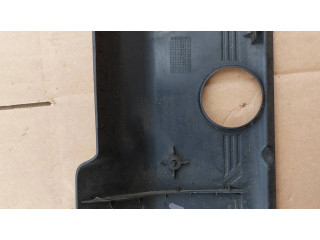 Крышка двигателя (отделка)