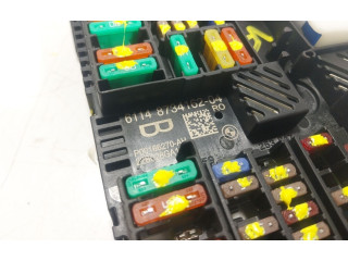 Pojistková skříňka Řídící jednotka BSM 61148734162, 61148734162 BMW 4 G22 G23 G24 G26 2022