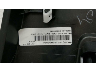 Подушка безопасности для колен P5SG31DX9AA Jeep Grand Cherokee