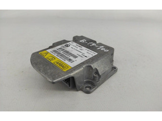Блок подушек безопасности 0285001870, 6577342458101 BMW X3 E83