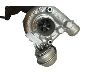  Турбина Audi A3 S3 8L  713673, 038253019N         