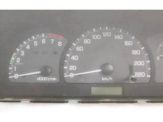 Přístrojová deska Chevrolet Rezzo 2006 96427156RV, 96427156RV