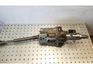 Ось рулевого колеса