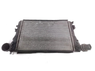 Интеркулер 1K0145803 Volkswagen Touran I