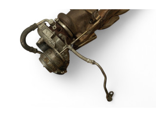 Turbodmychadlo Турбина A2780903880 Mercedes-Benz GL X166 M278