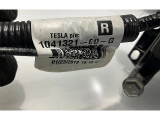 Зеркало электрическое Tesla Model S 2012 - года