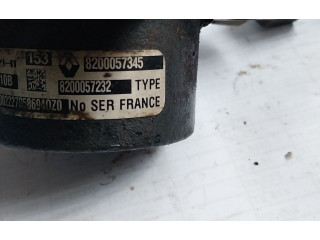 Топливная рампа 8200057345, 8200057232 Renault Clio II для двигателя K9K 702