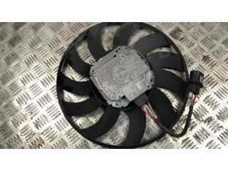 Крыльчатка вентилятора