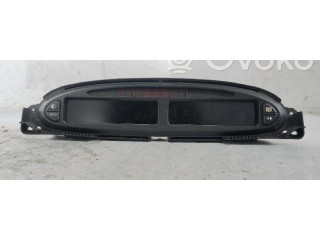 Панель приборов 9646685580 Citroen Xsara Picasso