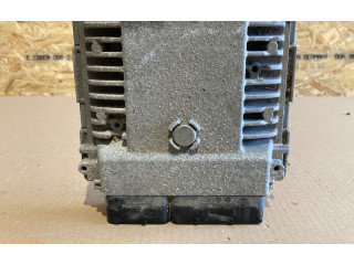 Блок управления двигателя 03F906070M, 5WP44614   Skoda Fabia Mk3 (NJ)