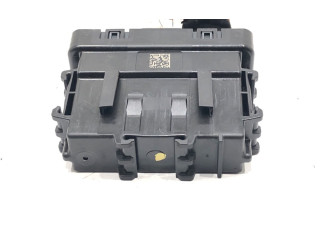 Блок управления 284Y66LA2A Dacia Duster II