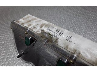 Přístrojová deska  Mitsubishi Pajero 1993 MB832131  