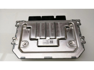 Řídící jednotka 237108697R, 237102892S Dacia Sandero 2016