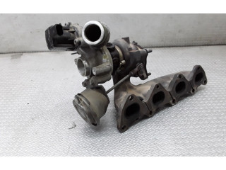 Турбина Volkswagen Golf VI 4937301002, 06H145710D