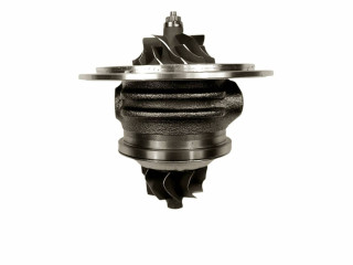 Турбина Citroen Xantia 454155, 9624858780