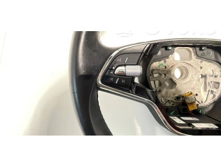 Руль Skoda Kodiaq  2017 - 2024 года 5E3419093A, 24553      