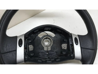 Руль Mini One - Cooper Cabrio R52 2002-2008 года 2375R501