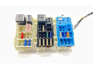 Блок предохранителей  6g9t14k131da, 6g9t14k131aa   Volvo S80    