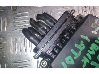 Блок управления двигателя 6q0131075, 6q0131075 Audi A3 S3 A3 Sportback 8P