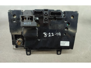 Блок управления климат-контролем 30710682, M644CA00037 Volvo XC90