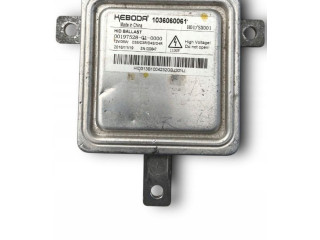 Блок управления Xenon