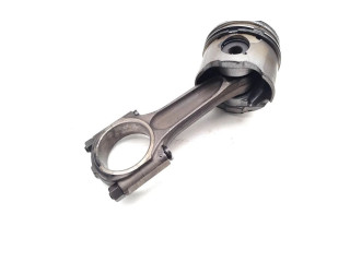  Поршень с шатуном RHZ(DW10ATED);RHZ(DW10BTED);RHZ( RHZ, DW10ATED  Peugeot Expert  