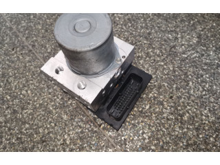 Блок АБС 0265950489, 3439781 BMW X3 E83 2003-2010 года