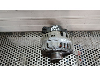 Генератор 9656956280 Citroen C4 I