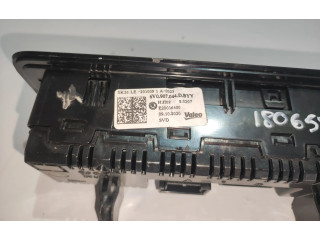 Блок управления климат-контролем 6V0907044DBYY   Skoda Fabia Mk3 (NJ)