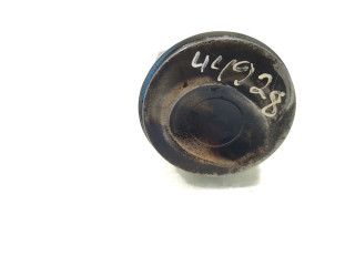  Поршень CBZB   Skoda Fabia Mk2 (5J)  