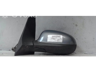 Zpětné zrcátko levé Ford Ka 2011 1751721